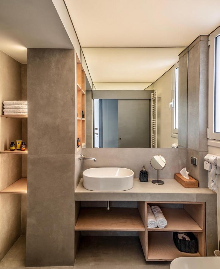 Peripatos Apartment Athen Eksteriør billede